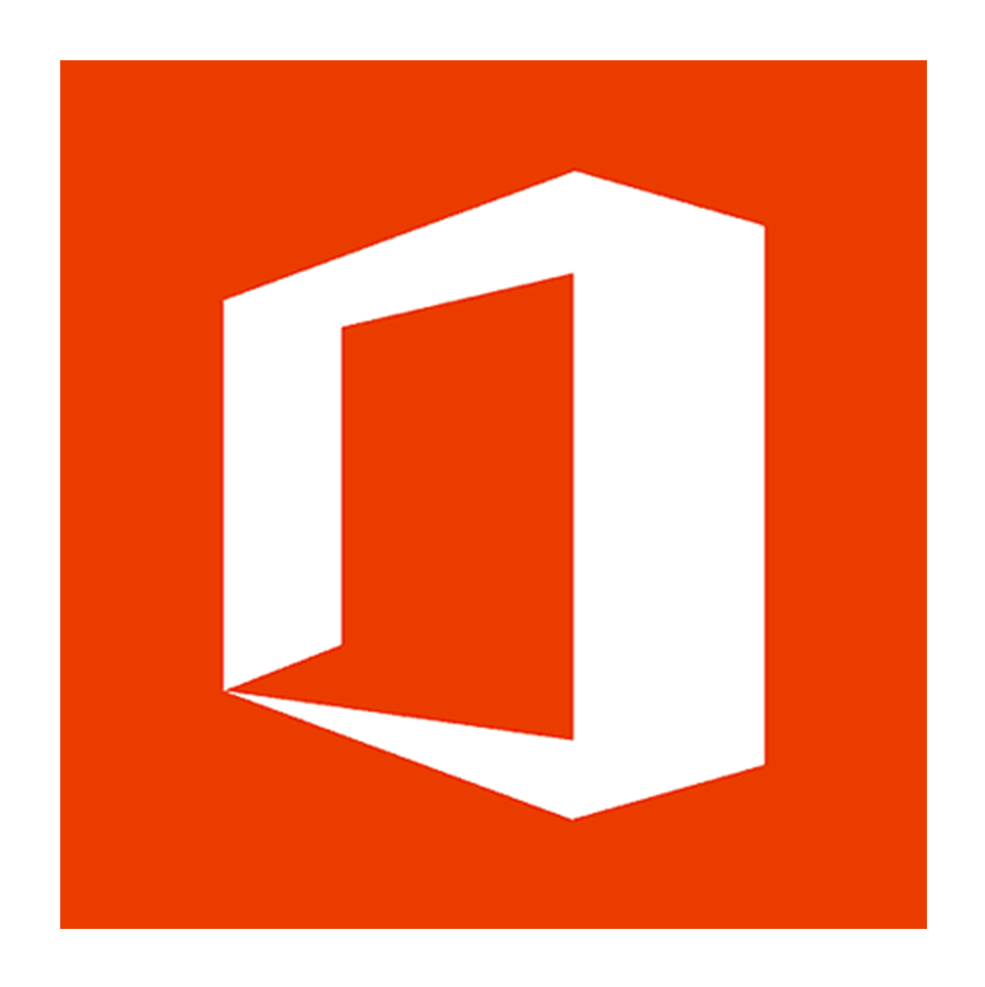 Produits Microsoft Office 2019